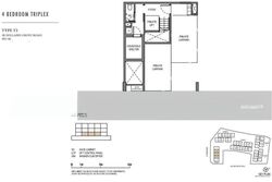 Parksuites (D10), Apartment #509169081